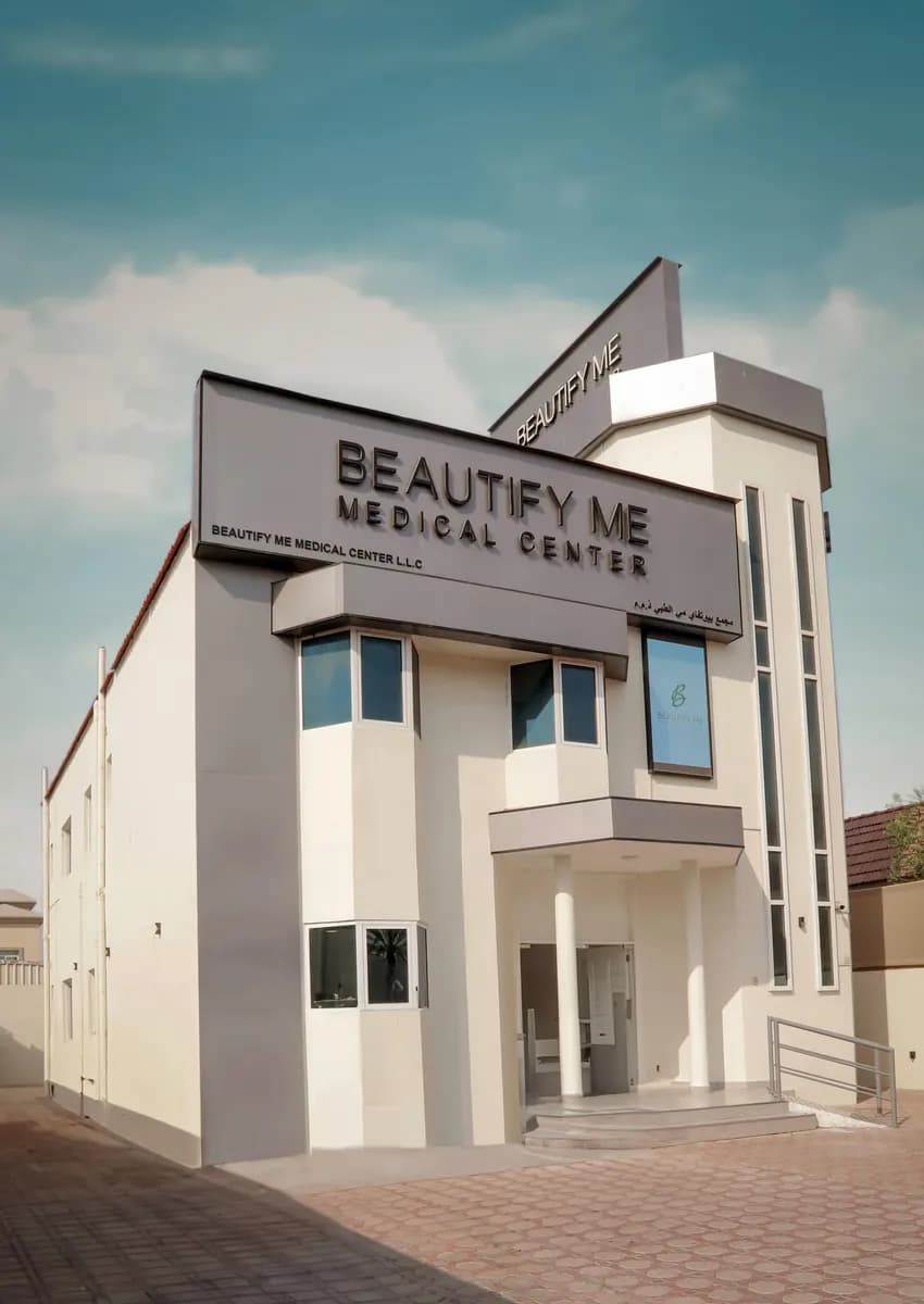 Beautify Me Medical Center