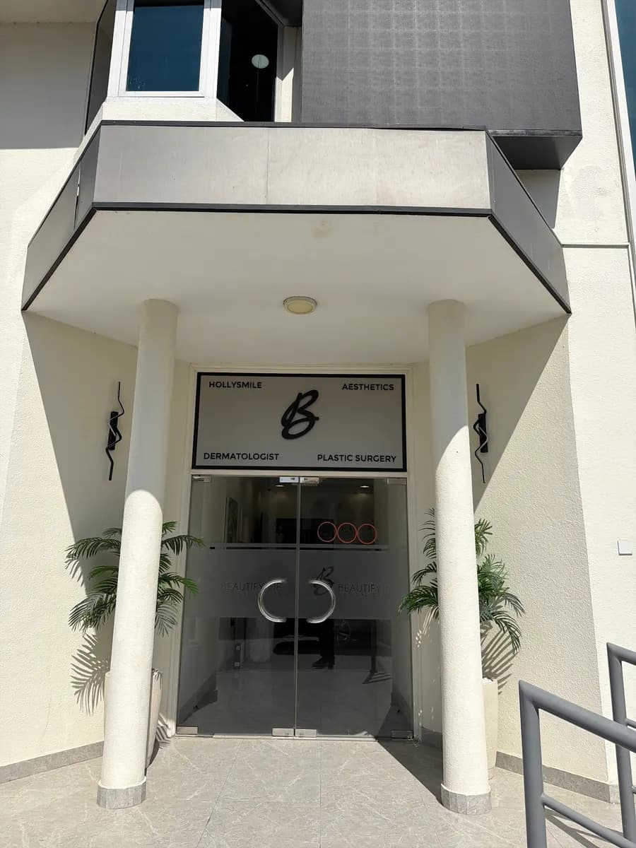 Beautify Me Medical Center — صورة 4