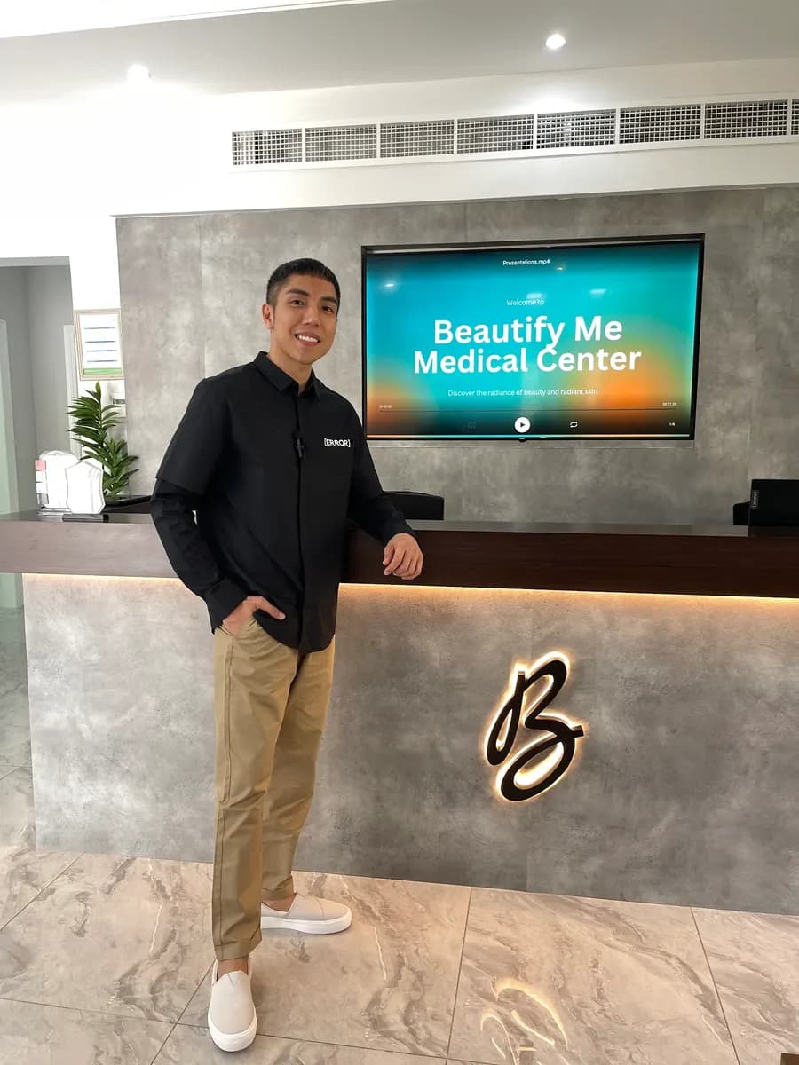Beautify Me Medical Center — صورة 8