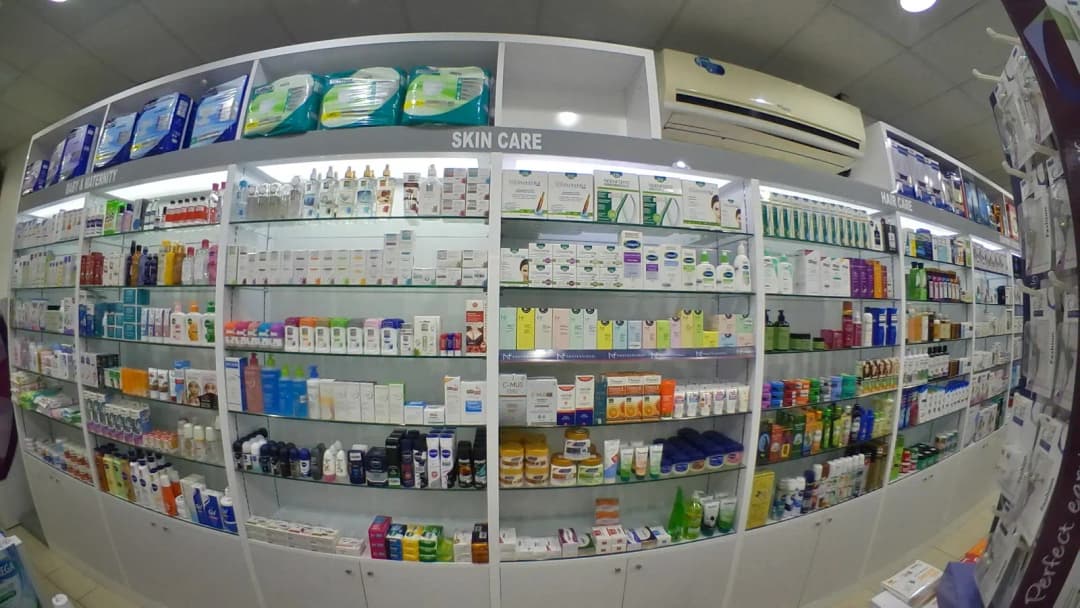 Beauty Pharmacy photo 2
