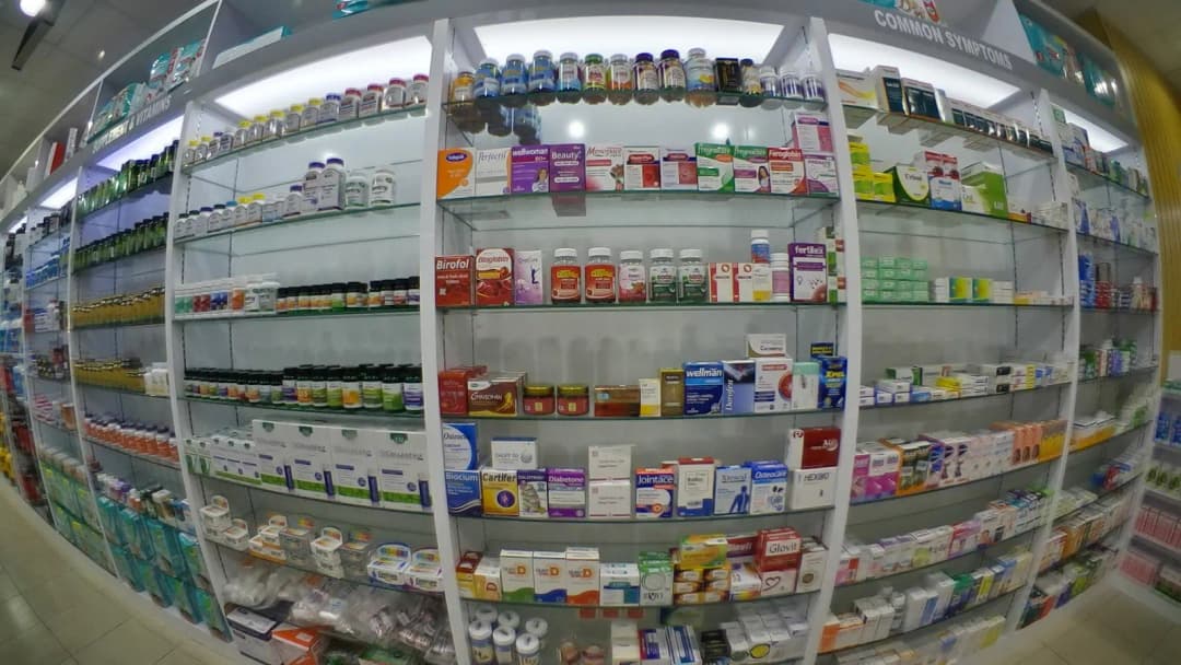 Beauty Pharmacy photo 3