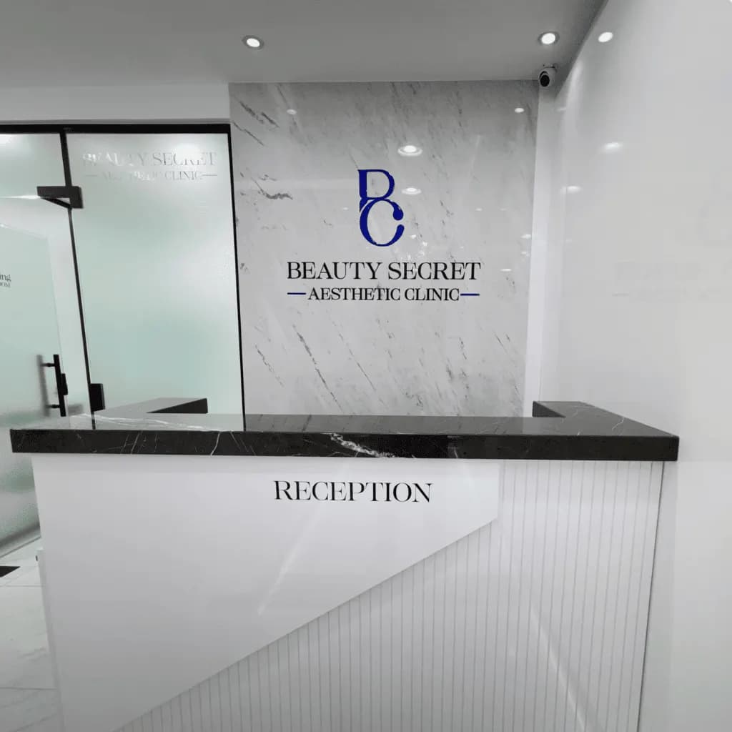 Beauty Secret Aesthetics Clinic photo 2