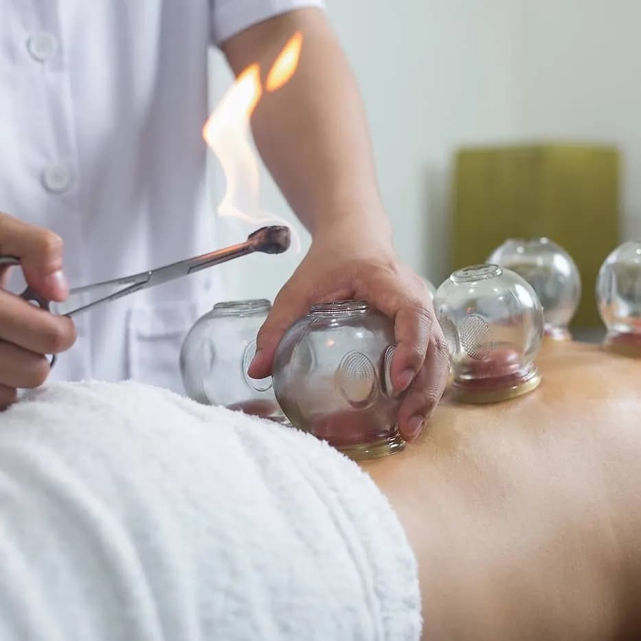 Beijing Wellbeing Acupuncture Therapy Center photo 4