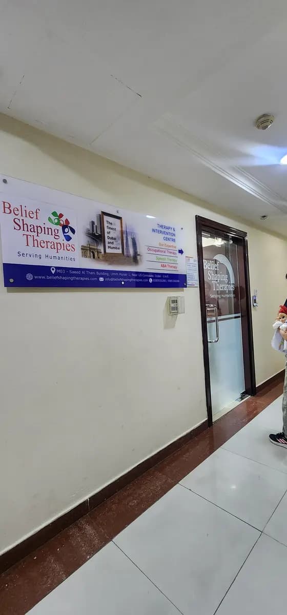 Belief Shaping Therapies photo 4