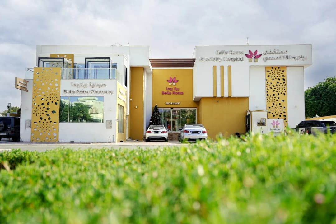 Bella Roma Specialty Hospital