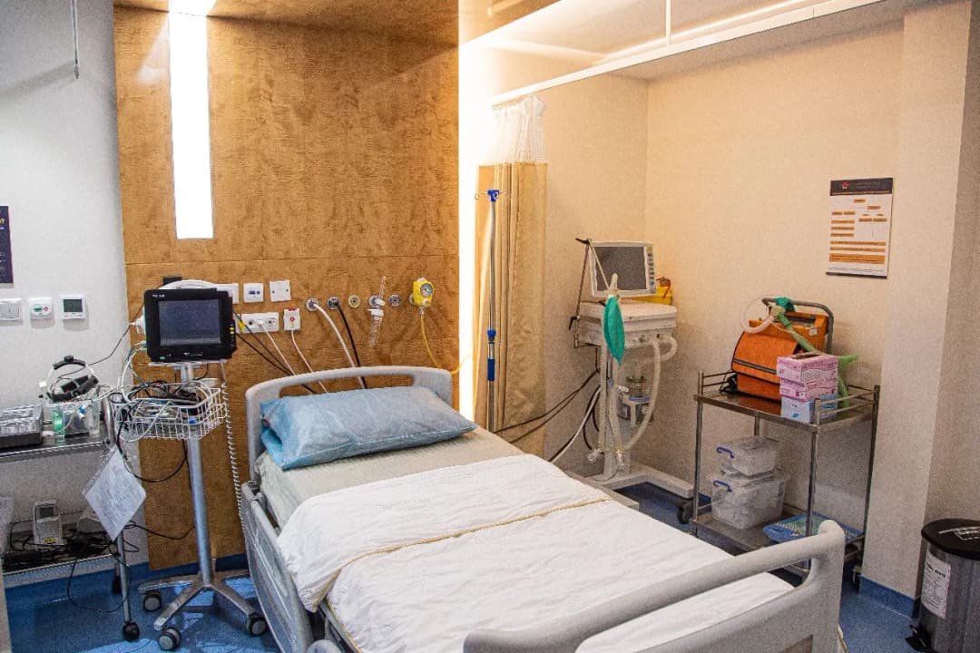 Bella Roma Specialty Hospital photo 3