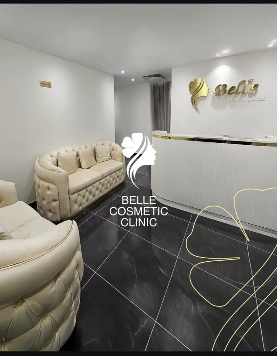 Belle Cosmetic Clinic