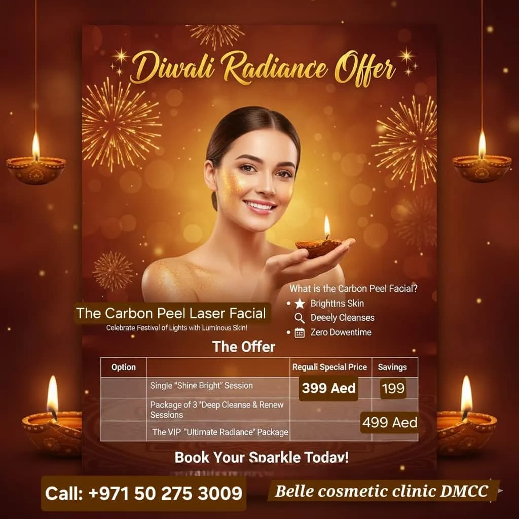 Belle Cosmetic Clinic photo 5