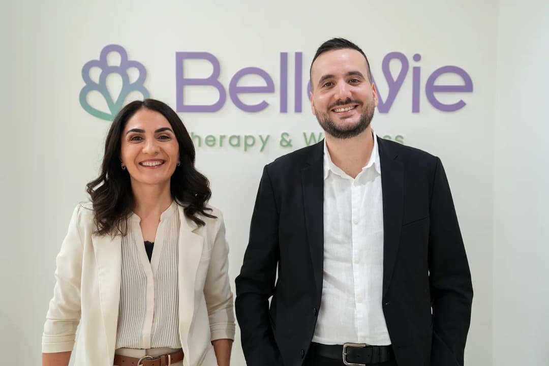 Belle Vie Therapy & Wellness