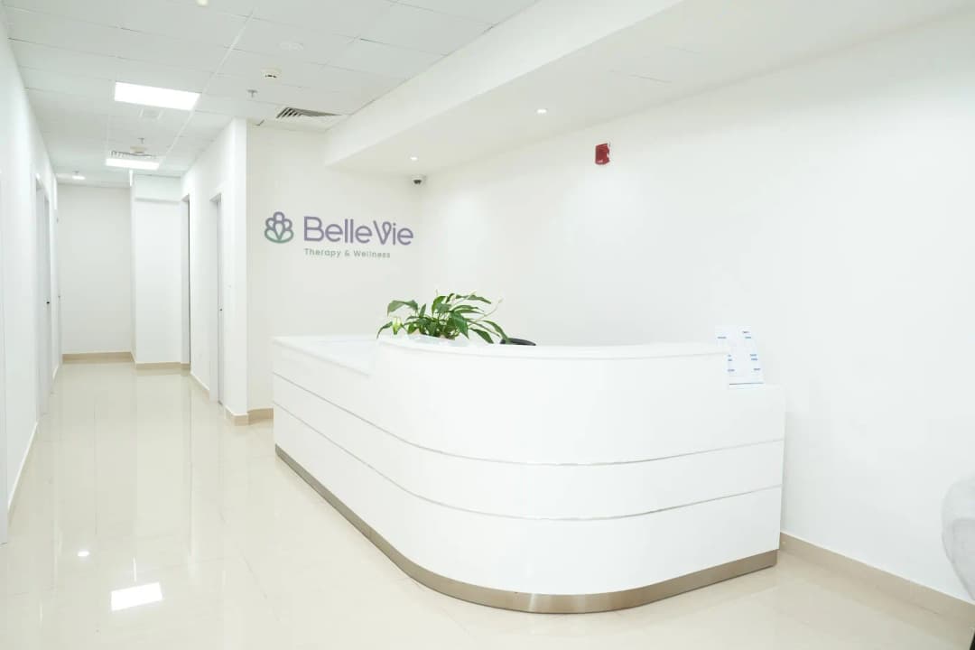 Belle Vie Therapy & Wellness photo 2