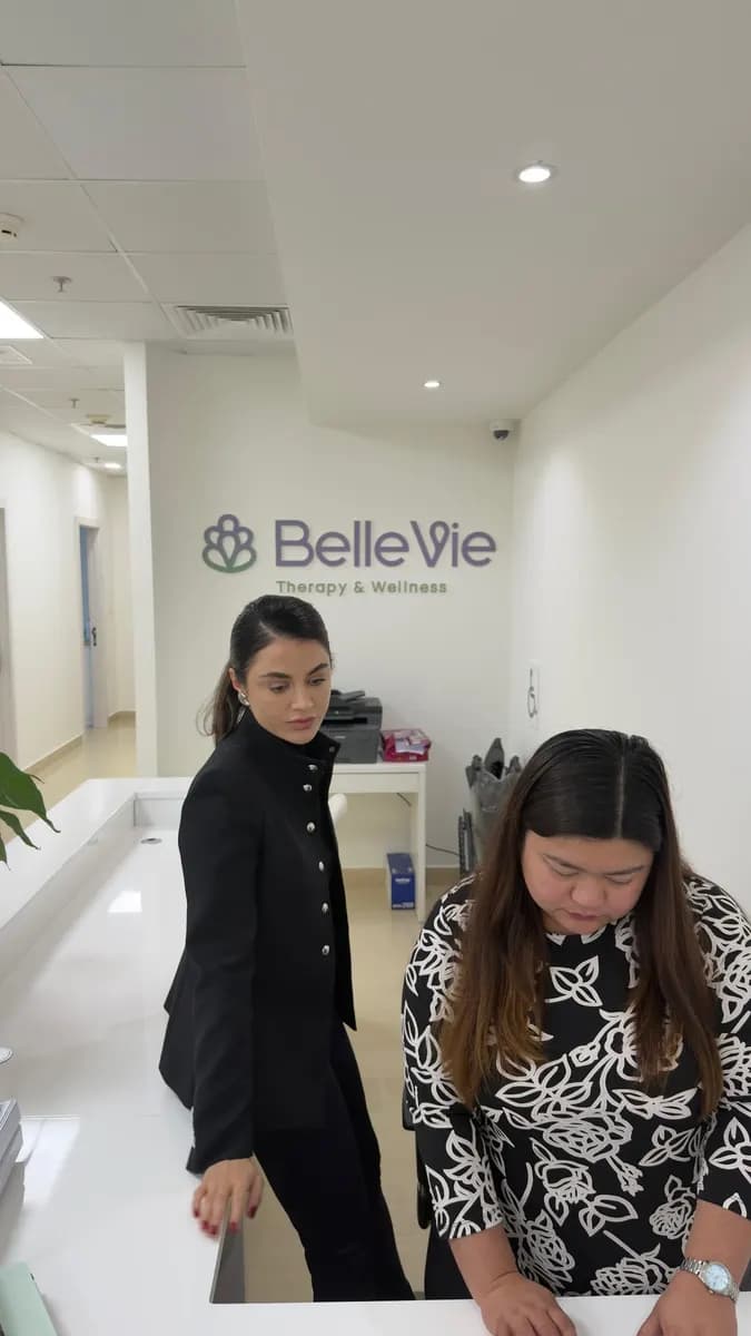 Belle Vie Therapy & Wellness photo 4
