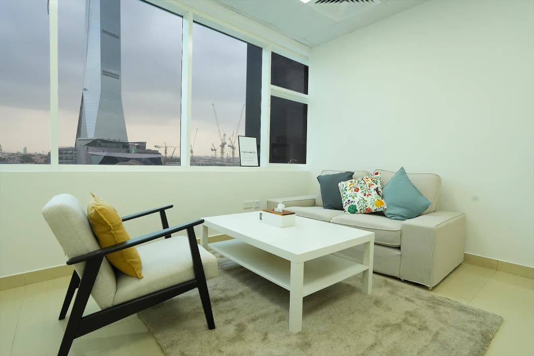 Belle Vie Therapy & Wellness photo 5