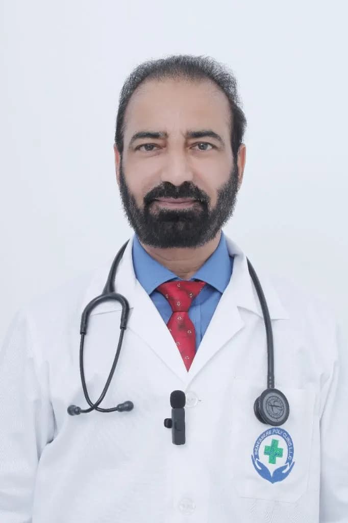 Benessere Poly Clinic photo 4