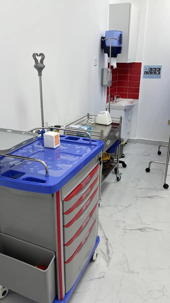 Benessere Poly Clinic photo 5