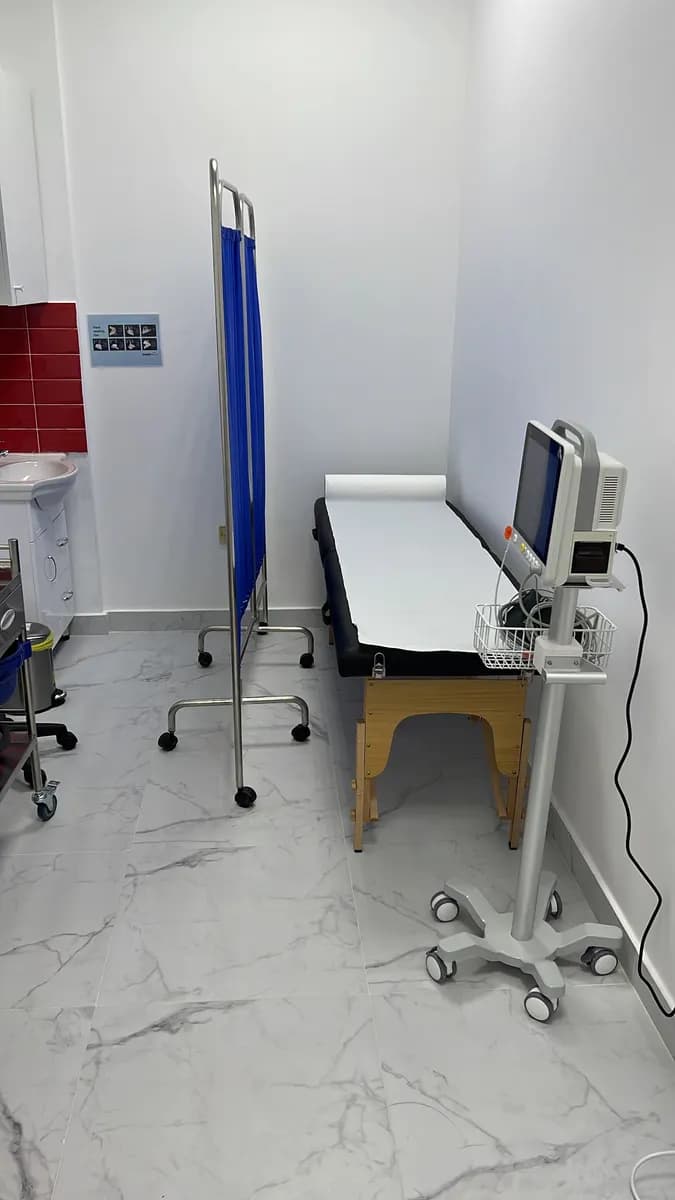 Benessere Poly Clinic — صورة 7