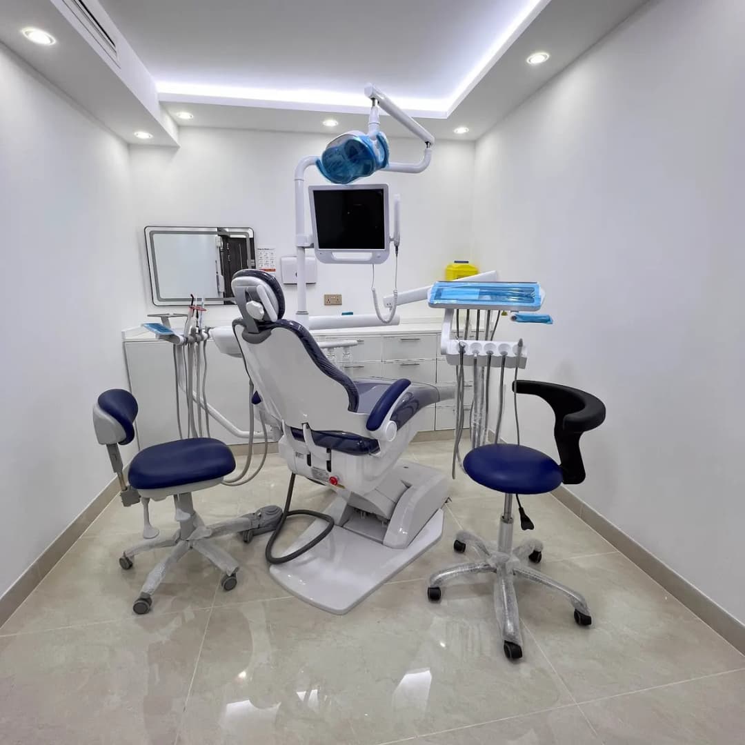 Berry Hill poly clinic photo 4