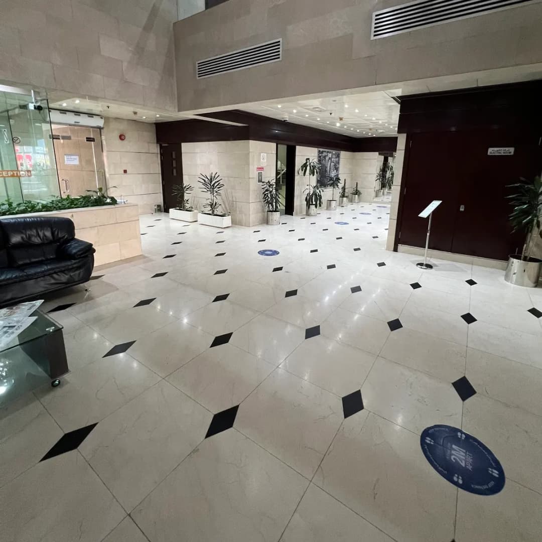 Berry Hill poly clinic — صورة 7
