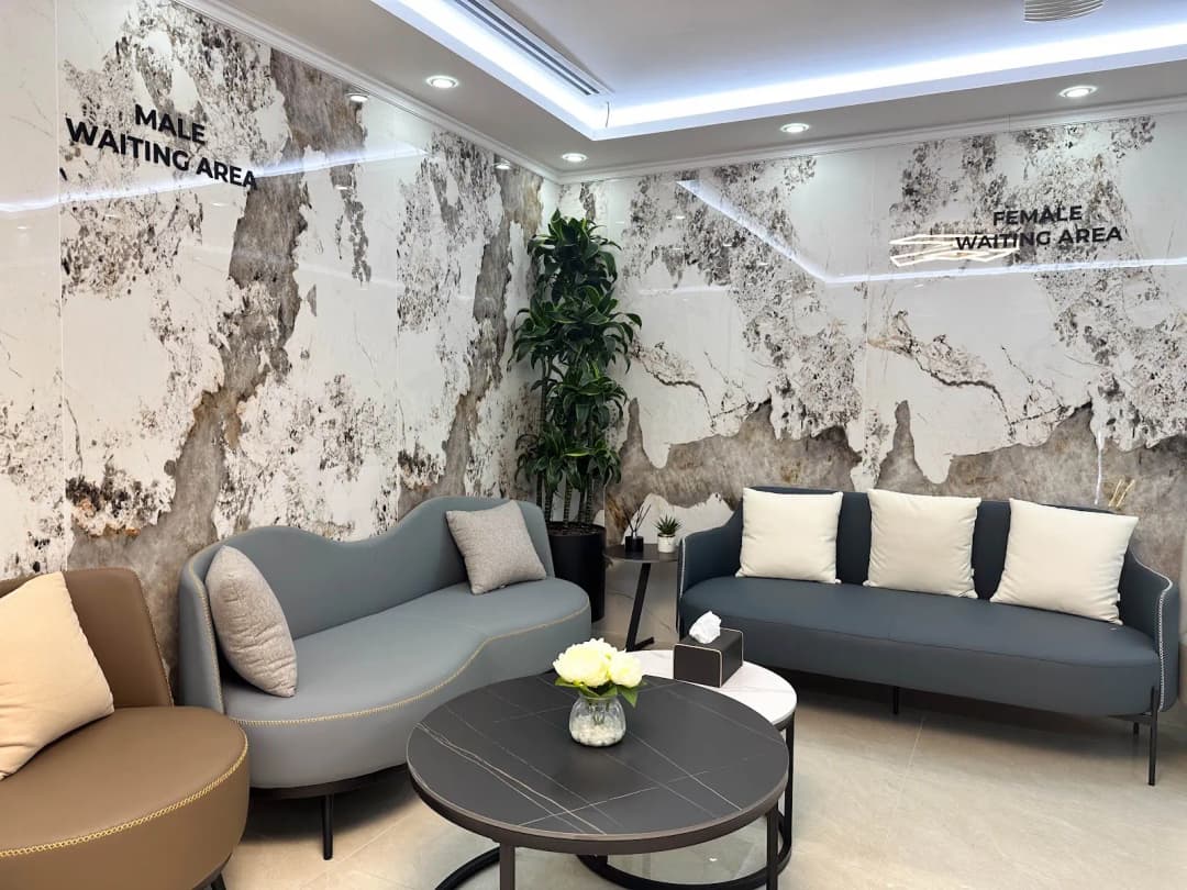 Berry Hill poly clinic — صورة 8