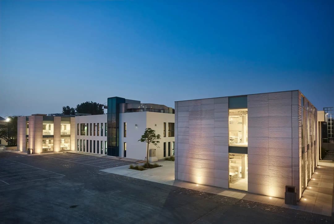 BeSix Construct - Company Clinic