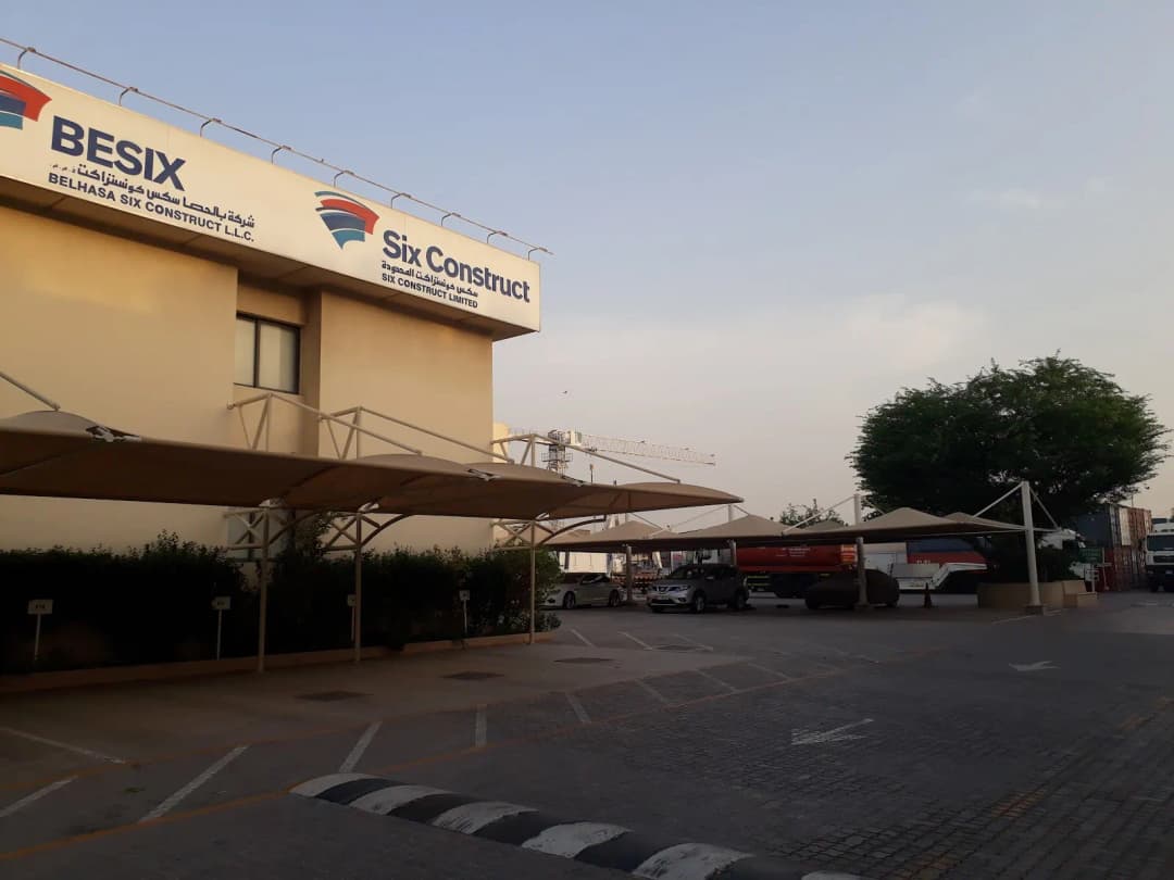 BeSix Construct - Company Clinic photo 3