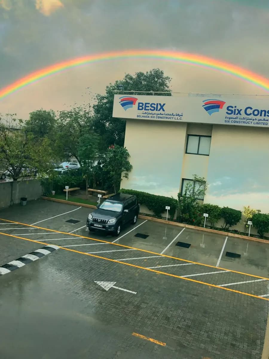 BeSix Construct - Company Clinic photo 5