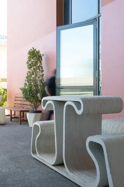 BeSix Construct - Company Clinic — صورة 6