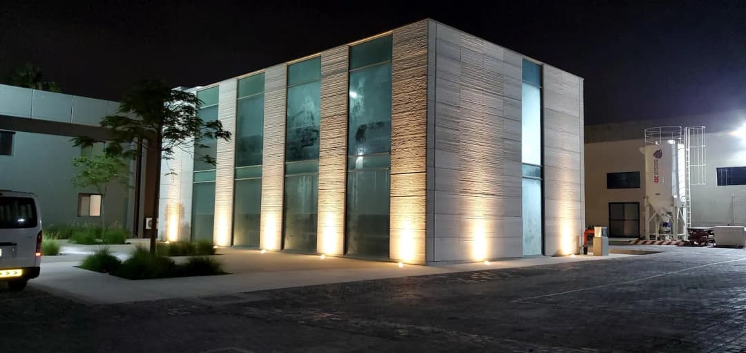 BeSix Construct - Company Clinic — صورة 7
