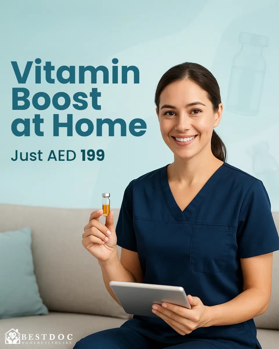 Best D O C Home Health care photo 3