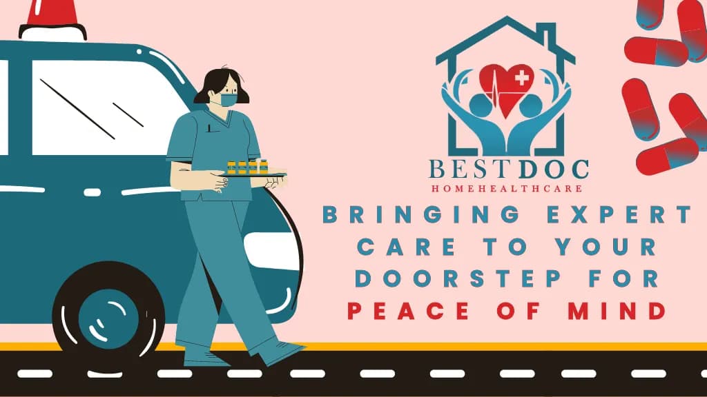 Best D O C Home Health care photo 5