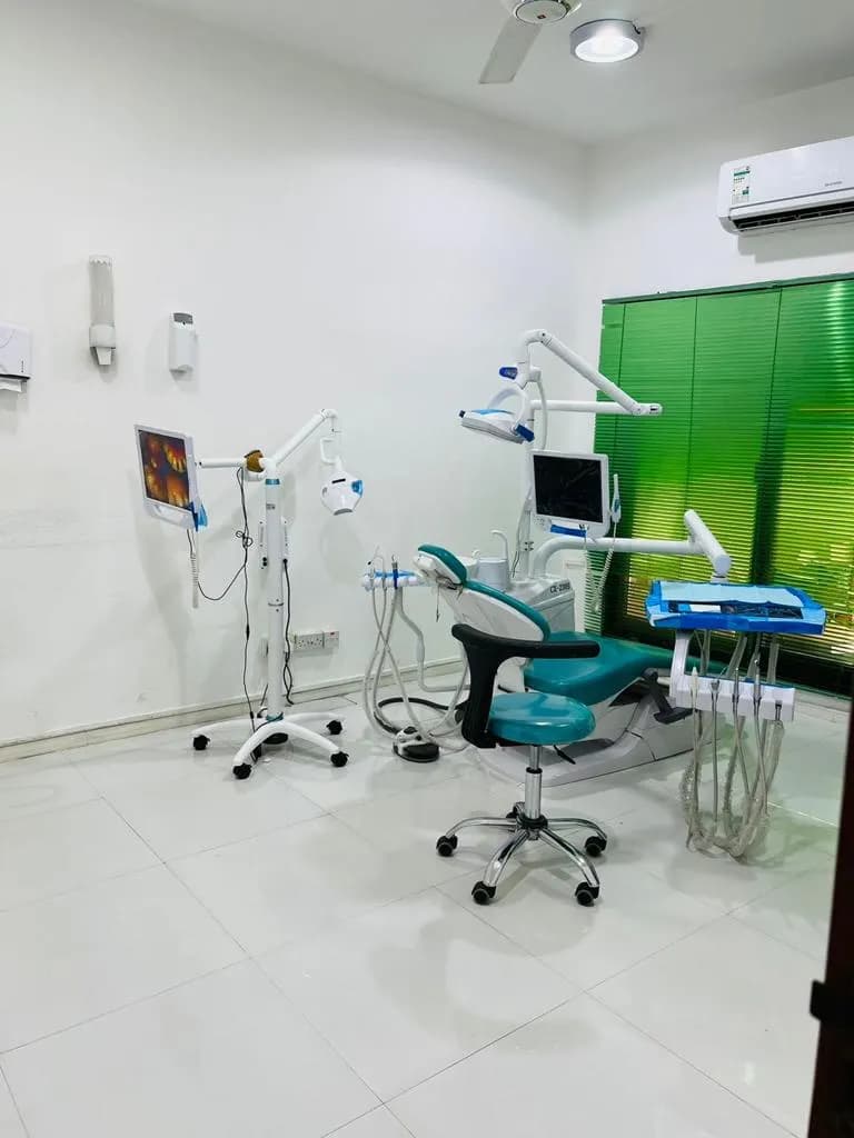 Best Smile Dental Clinic — صورة 7