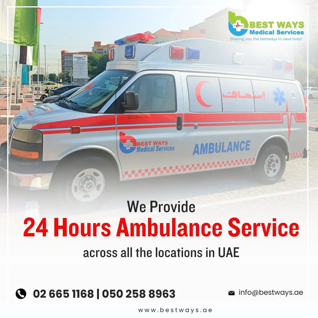 Best Ways Medical Services photo 5