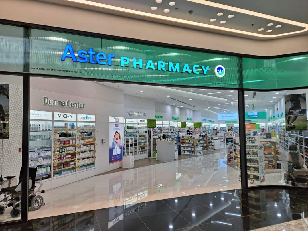 Beta Pharmacy photo 5