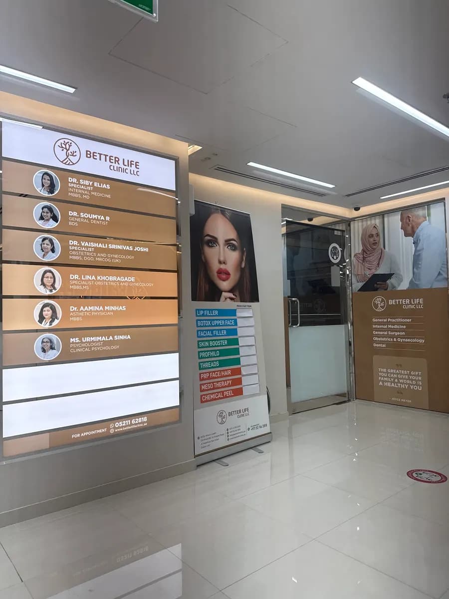 Better Life Clinic photo 3