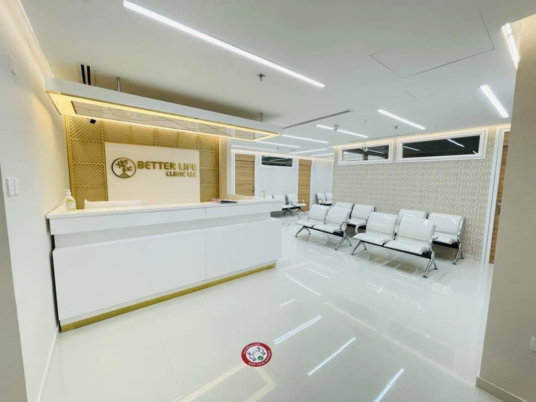 Better Life Clinic photo 4