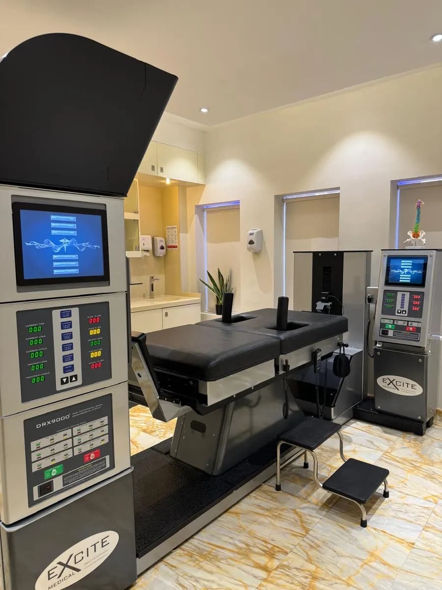 Better Life D R X Physiotherapy Center photo 2