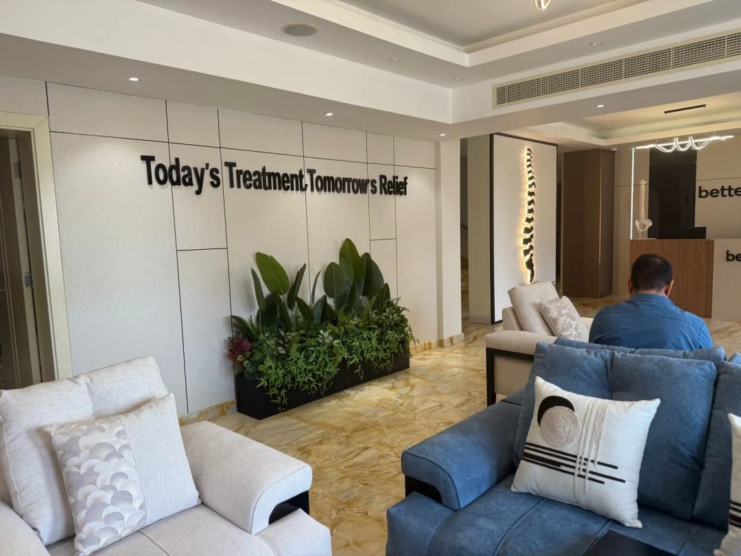 Better Life D R X Physiotherapy Center photo 4