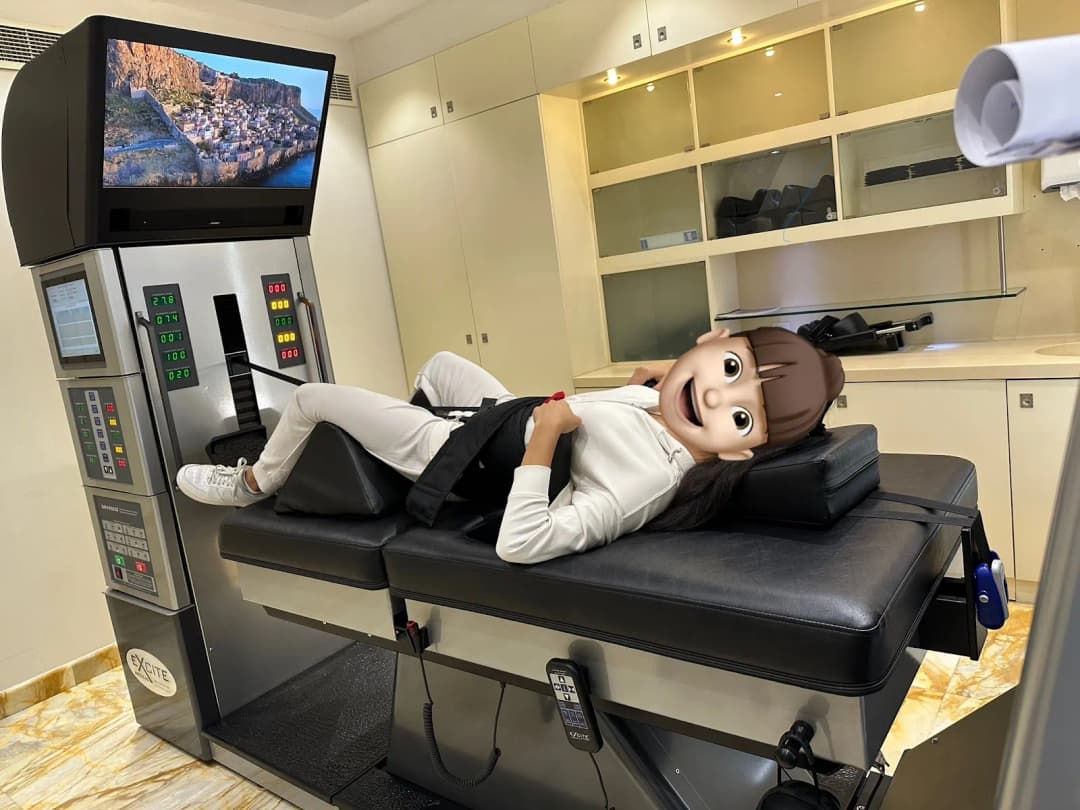 Better Life D R X Physiotherapy Center photo 5