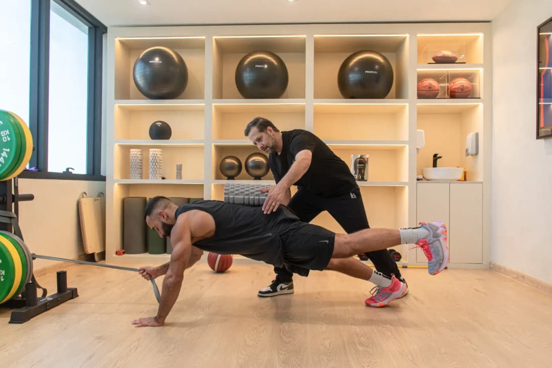 Beyond Rehab Physiotherapy Center photo 4