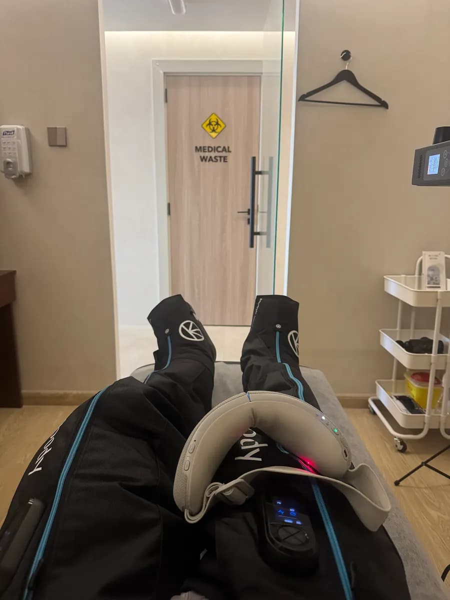 Beyond Rehab Physiotherapy Center photo 5