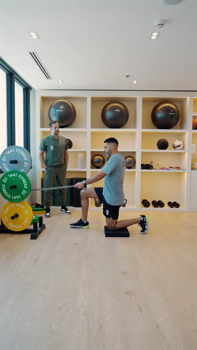 Beyond Rehab Physiotherapy Center — صورة 6
