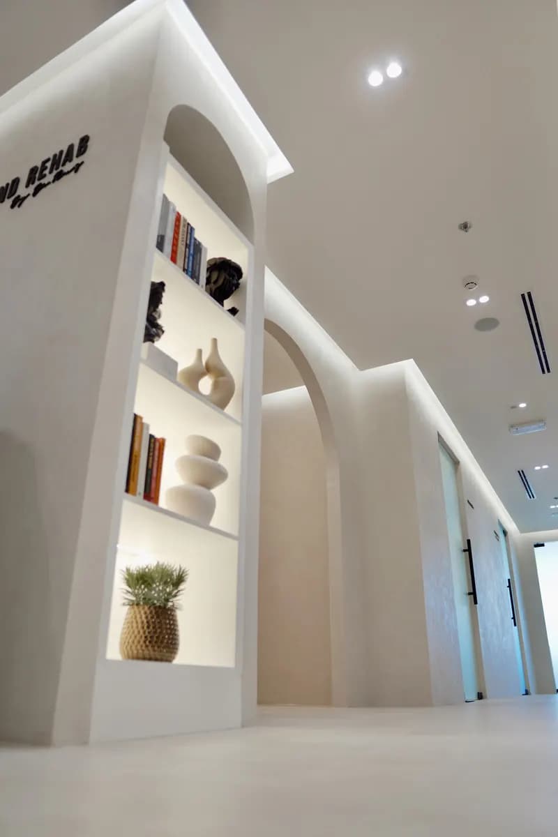 Beyond Rehab Physiotherapy Center — صورة 7