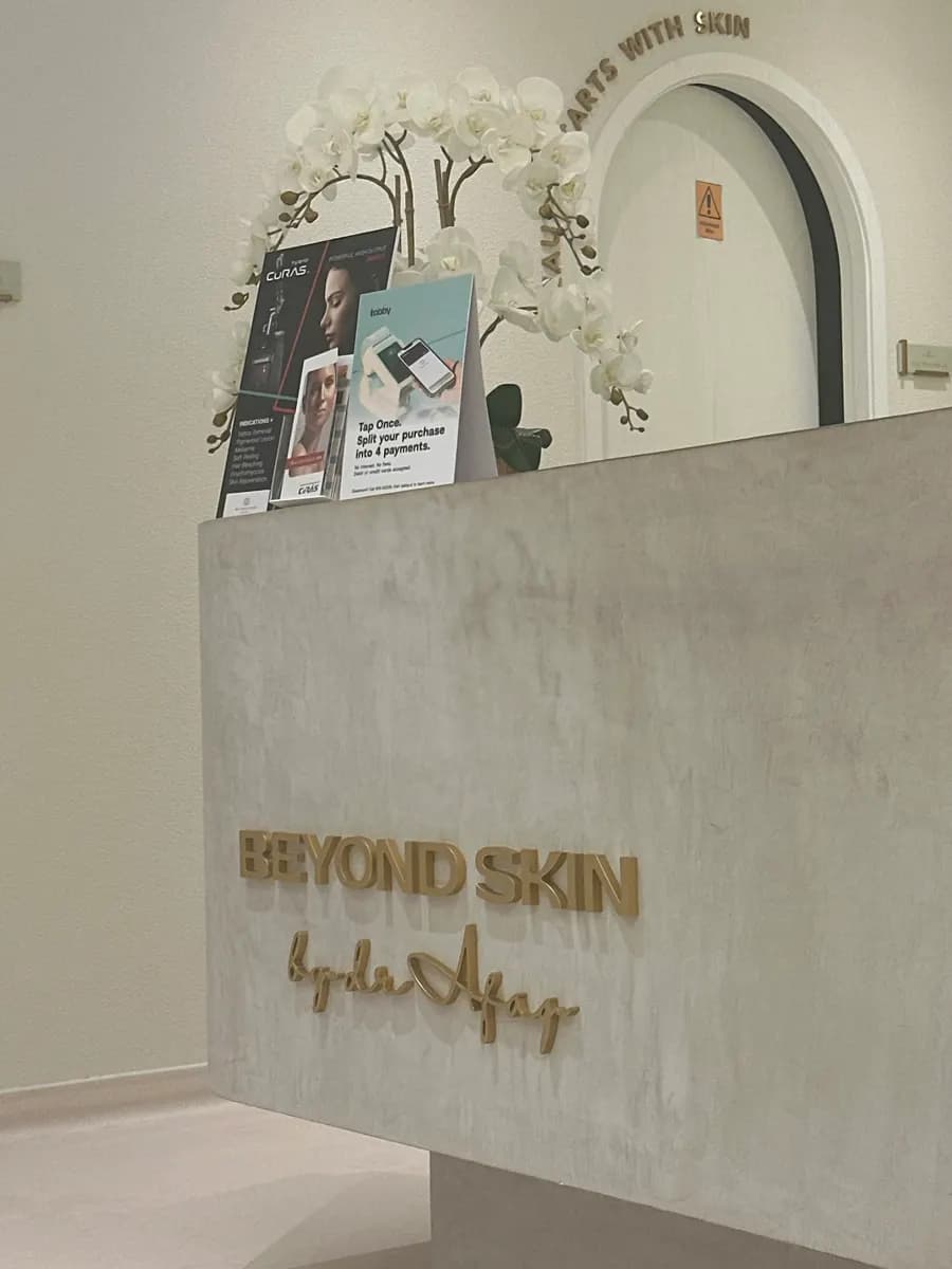 Beyond Skin Clinic photo 4
