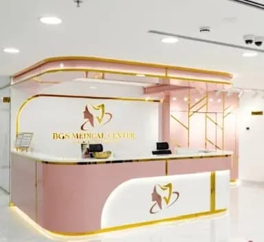 Bgs Medical Center photo 2