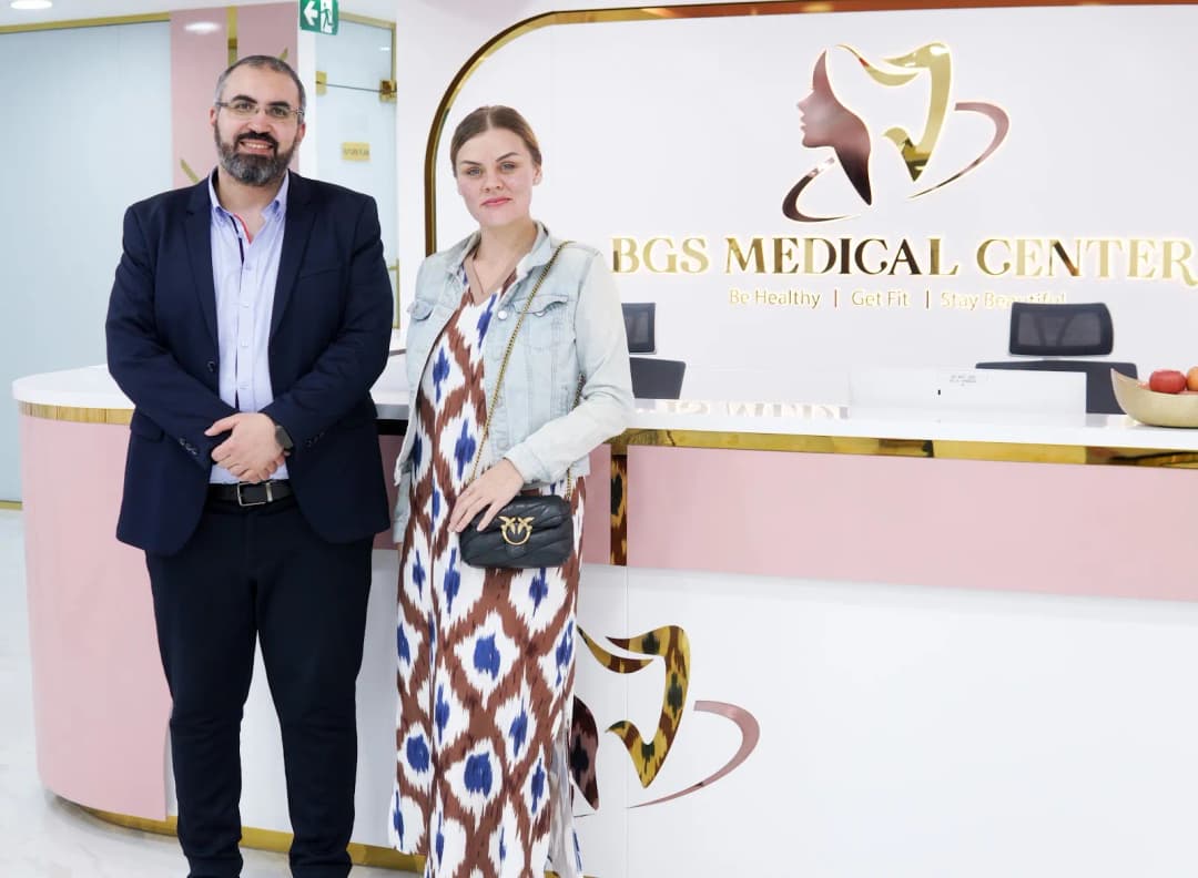 Bgs Medical Center photo 3