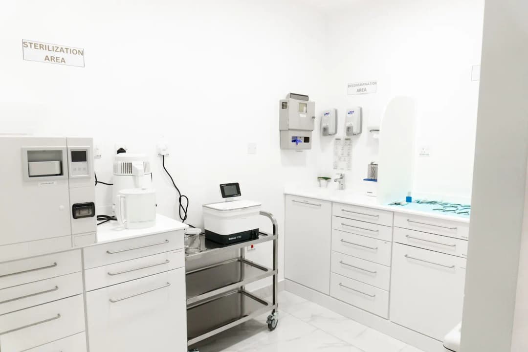 Bgs Medical Center — صورة 6