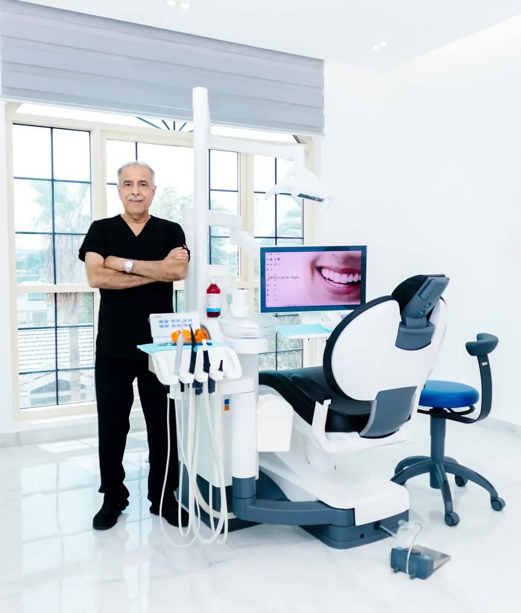 Bin Arab Dental Centre