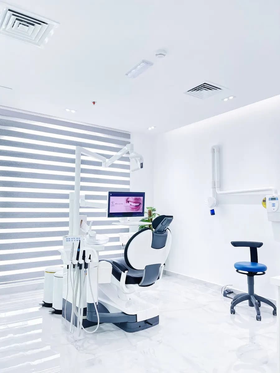 Bin Arab Dental Centre — صورة 4