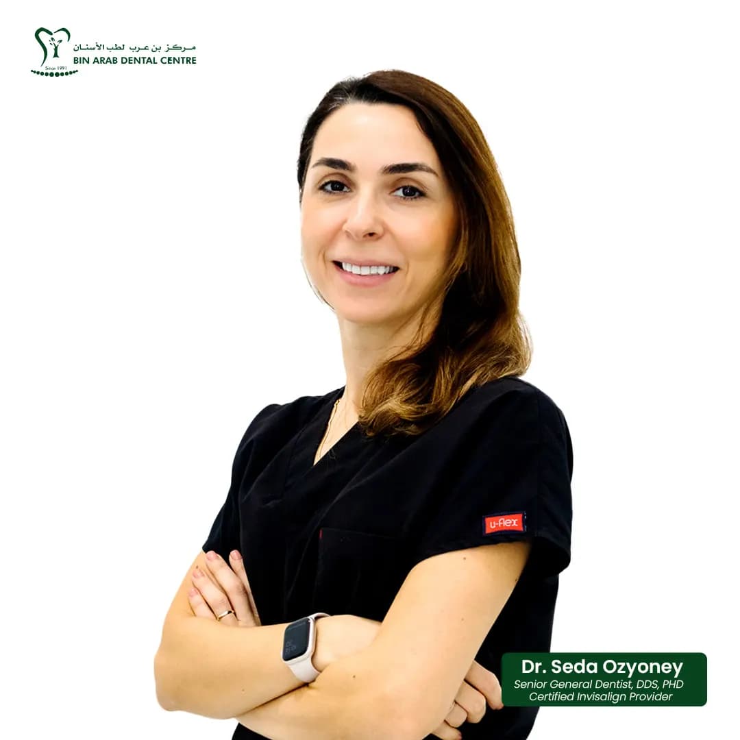 Bin Arab Dental Centre — صورة 6