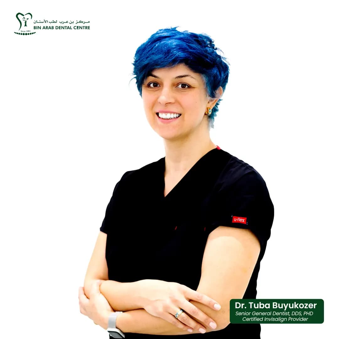 Bin Arab Dental Centre — صورة 8