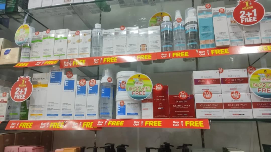 Bin Seray Pharmecy photo 2